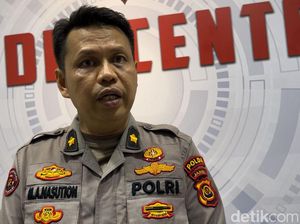 2 Polisi Diperiksa Usai Warga Serang Polsek Kumpeh Ilir Akibat Tahanan Tewas
