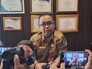Disdikbud NTB Bantah Temuan Ombudsman soal Manipulasi Sertifikat Saat PPDB