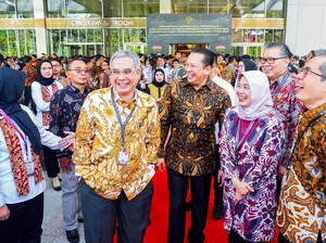 Bamsoet Apresiasi Kinerja Keuangan Pemerintah Raih Opini WTP dari BPK