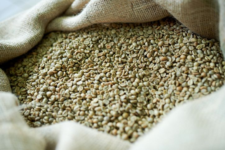 Apa Benar Kopi Green Bean Ampuh Turunkan BB? Ini Faktanya!