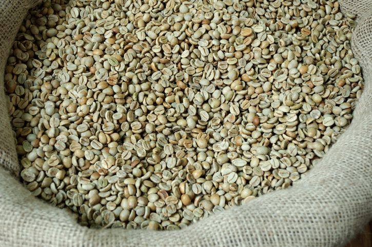 Apa Benar Kopi Green Bean Ampuh Turunkan BB? Ini Faktanya!