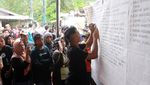 Korban Tewas Longsor Tambang Emas Ilegal di Gorontalo Dievakuasi