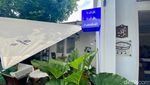 Mantap! Rujak Cingur dan Tahu Campur Enak Buatan Ibu 70 Tahun