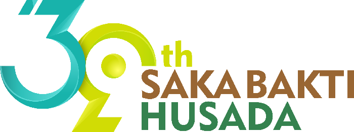 Logo Hari Saka Bakti Husada ke-39 Tahun 2024