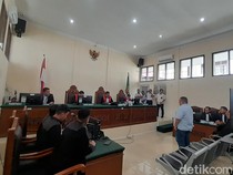 JPU Bakal Ajukan Kasasi Atas Putusan Bebas Eks Bupati Langkat di Kasus TPPO