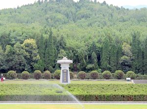 Alasan Seram Ilmuwan Takut Gali Kubur Kaisar Pertama China Qin Shi Huang