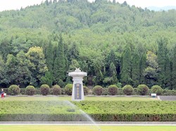 Alasan Seram Ilmuwan Takut Gali Kubur Kaisar Pertama China Qin Shi Huang