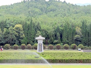 Alasan Seram Ilmuwan Takut Gali Kubur Kaisar Pertama China Qin Shi Huang