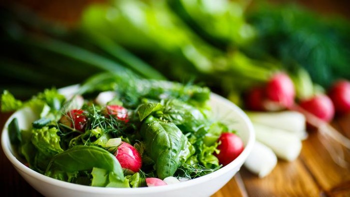 Terungkap Lewat Studi, Sering Makan Ini Bisa Bikin Panjang Umur