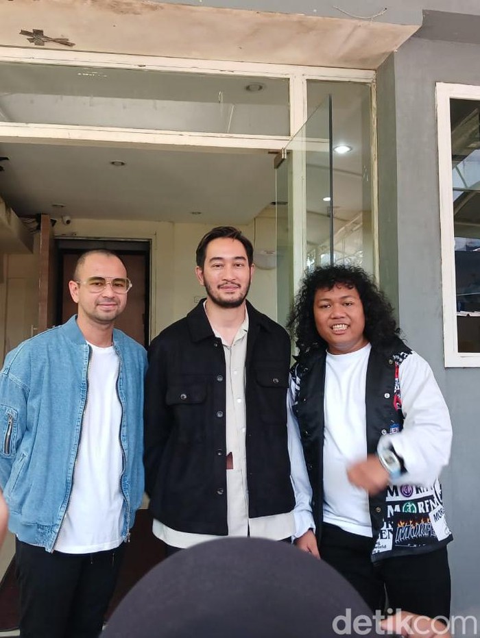 Marshel Widianto