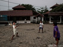 4 Destinasi Wisata di Marunda, Jakarta Utara
