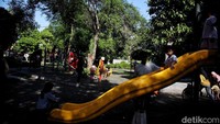 Beberapa waktu lalu kualitas udara Jakarta mendapatkan predikat terburuk tiga besar.  