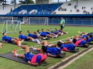 Ryan Kurnia Ungkap Rahasia Dapur Persib