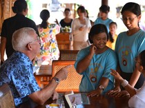 Mendikdasmen Ungkap 3 Tantangan Pendidikan Anak Berkebutuhan Khusus