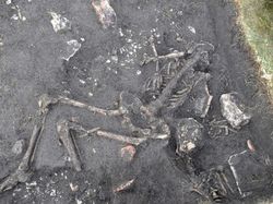 10 Penemuan Arkeologi Paling Aneh, Bikin Overthinking