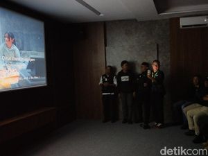 250 Film Pendek dari Kemendikbudristek untuk Bioskop Mini di Kuningan