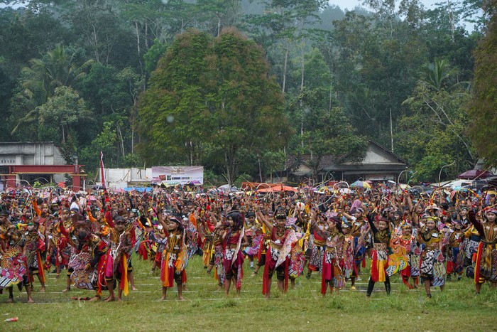 Pemkab Trenggalek