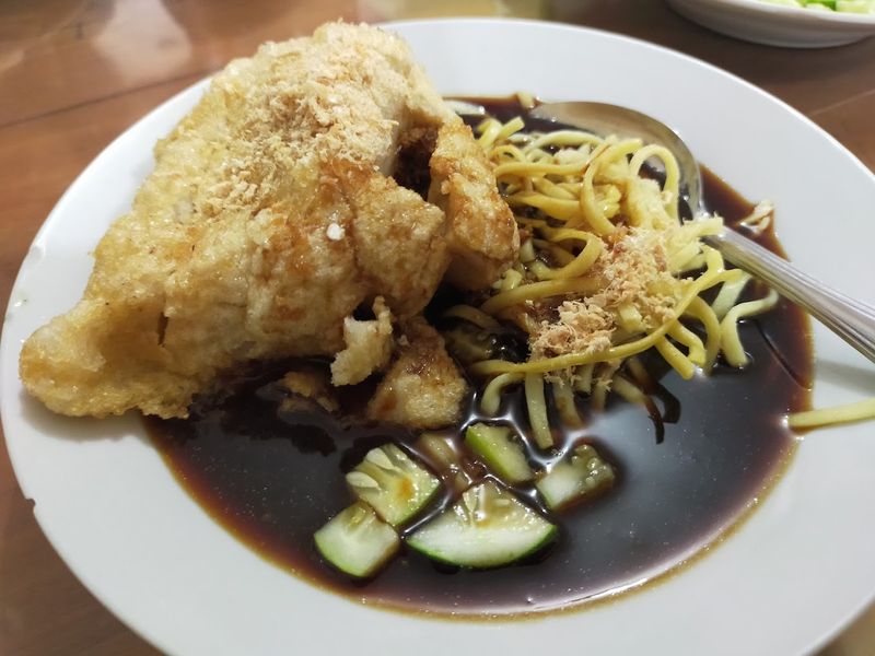 pempek di tebet