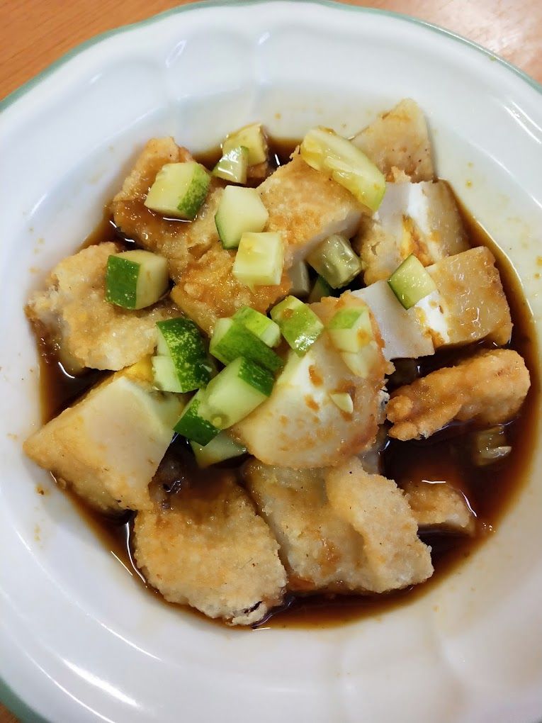 pempek di tebet