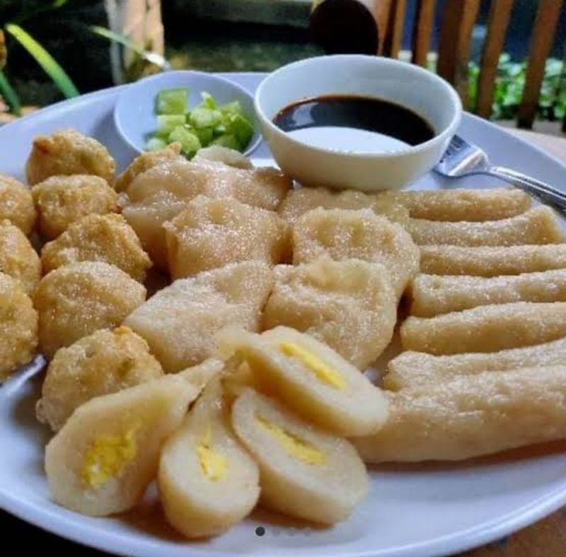 pempek di tebet