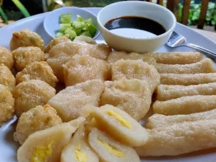 pempek di tebet