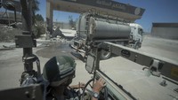 Israel mengatakan mereka hampir mengalahkan pasukan Hamas di Rafah – sebuah wilayah yang awal tahun ini diidentifikasi sebagai benteng terakhir kelompok militan tersebut di Gaza.