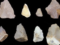 10 Penemuan Arkeologi Paling Aneh, Bikin Overthinking