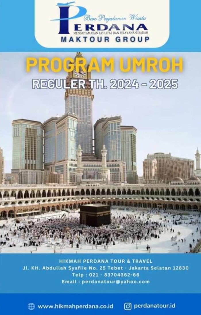 Perdana1