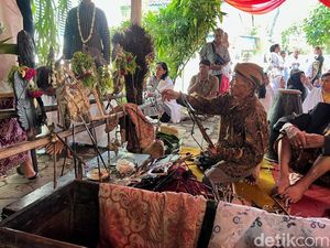 Keren! 4 Budaya Khas Malang Ini Jadi Warisan Budaya Tak Benda