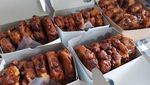 Krenyes Legit! 20 Pisang Goreng Madu Buat Ngemil Enak Ada di Sini