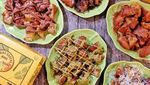 Krenyes Legit! 20 Pisang Goreng Madu Buat Ngemil Enak Ada di Sini