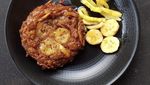 Krenyes Legit! 20 Pisang Goreng Madu Buat Ngemil Enak Ada di Sini