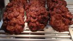 Krenyes Legit! 20 Pisang Goreng Madu Buat Ngemil Enak Ada di Sini