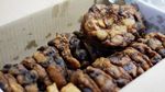 Krenyes Legit! 20 Pisang Goreng Madu Buat Ngemil Enak Ada di Sini