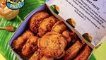 Krenyes Legit! 20 Pisang Goreng Madu Buat Ngemil Enak Ada di Sini