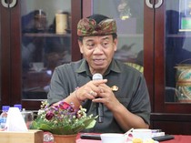 Pejabat Pemkab Buleleng yang Ditangkap gegara Kasus Narkoba Terancam Dipecat