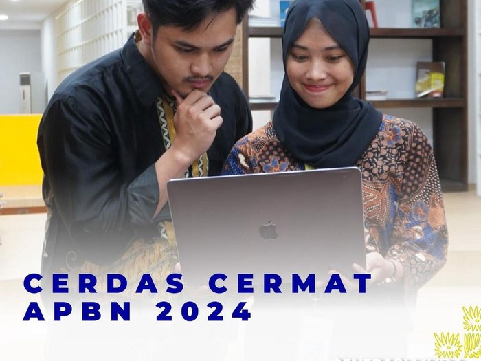 PKN STAN gelar Cerdas Cermat APBN 2024