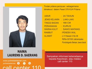 Tipu-tipu Jual Mobil Antik Rp 690 Juta Bikin Laurens Dicari Polisi