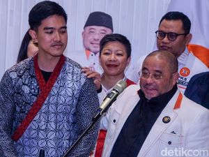 PKS Ingin Hilangkan Anggapan Tak Bisa Bertemu PSI, Akan Adu Bola-Fitness