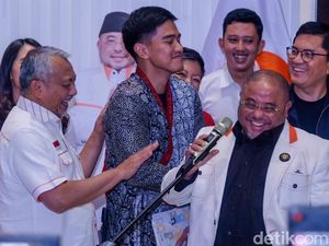 Gerindra Senang PSI-PKS Bertemu: Potret Politik Indonesia
