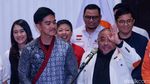 Potret Akrab Sekjen PKS dan Kaesang, Tepuk Bahu hingga Tertawa Lepas