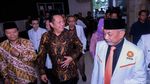 Potret Ketua MPR Bamsoet Sowan ke DPP PKS