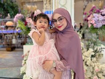 Ria Ricis Lagi Bangun Rumah Warisan untuk Moana