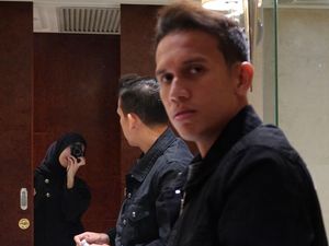 Egy Cedera Jelang Kualifikasi Piala Dunia, Umi Pipik: Kakinya Bengkak Besar