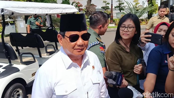 Peran Penting BPK dalam Mengawal Dana Negara: Prabowo dan Jokowi Bersepakat