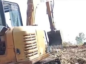 TPSS Srimulyo Akhirnya Mulai Dibangun Usai Sempat Ditolak Warga