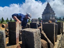 Apa Penyebab Runtuhnya Kerajaan Mataram Kuno? Begini Sejarahnya