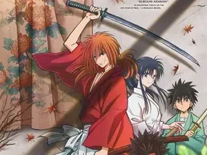 Teaser Remake Rurouni Kenshin Season 2 Arc Kyoto Rilis