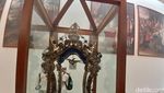Potret Reruntuhan Gereja Saint Pauls di Makau, Tersisa Fasadnya Saja