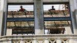 Penampakan Supermarket Pertama di Medan, Sejak Era Belanda